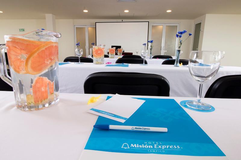 Mision Puebla Angelopolis Hotel Eksteriør billede